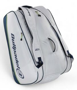 BOLSA BULLPADEL BPP25021 PEARL 012 BLANCO