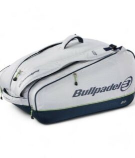 BOLSA BULLPADEL BPP25021 PEARL 012 BLANCO