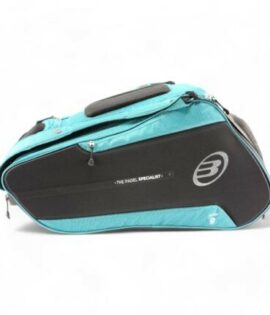 BOLSA BULLPADEL BPP25012 HACK087 PETROLEO