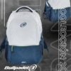 MOCHILA BULLPADEL BPM25021 PEARL 012 BLANCO