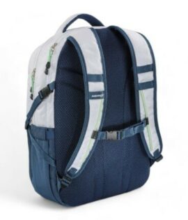 MOCHILA BULLPADEL BPM25021 PEARL 012 BLANCO