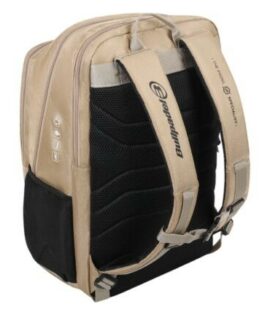 MOCHILA BULLPADEL BPM25007 VERTEX 026 PIEDRA