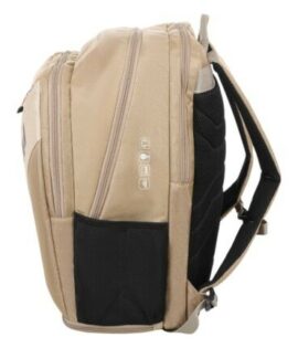 MOCHILA BULLPADEL BPM25007 VERTEX 026 PIEDRA