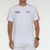 EXUDO BLANCO CAMISETA BULLPADEL
