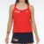 EXIMA ROJO CAMISETA BULLPADEL
