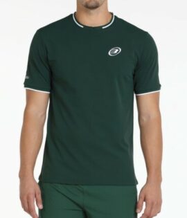 LOUREN JUNGLA CAMISETA BULLPADEL