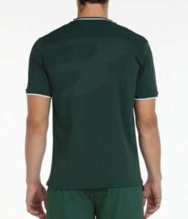 LOUREN JUNGLA CAMISETA BULLPADEL