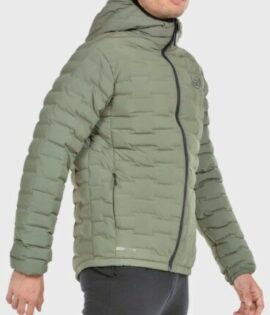 BUEU KAKI CHAQUETON BULLPADEL