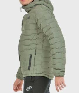 BUEU KAKI CHAQUETON BULLPADEL