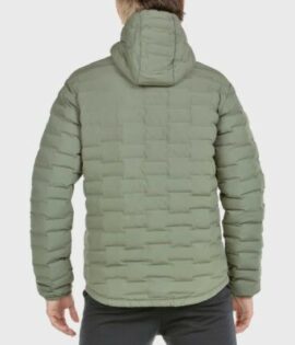 BUEU KAKI CHAQUETON BULLPADEL