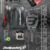 PACK VERTEX04 MAN BULLPADEL