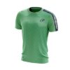 BULLPADEL TEAM CAMISETA BOCHO VERDE 074