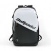 MOCHILA BULLPADEL BPM25001 HACK 012 BLANCO