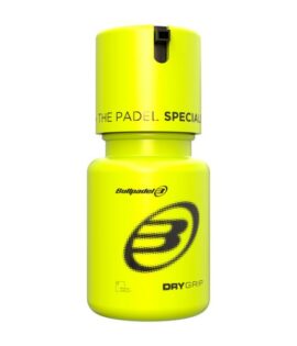 BOTE GEL BULLPADEL DRY GRIP