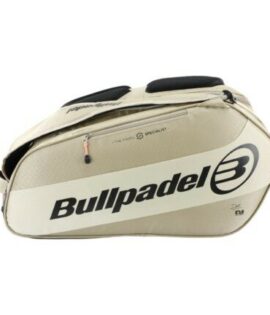 BOLSA BULLPADEL BPP25001 VERTEX 026 PIEDRA