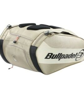 BOLSA BULLPADEL BPP25001 VERTEX 026 PIEDRA