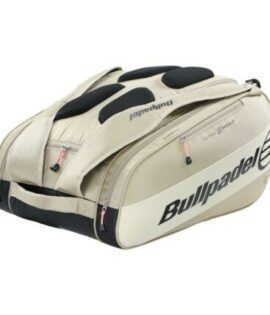 BOLSA BULLPADEL BPP25001 VERTEX 026 PIEDRA