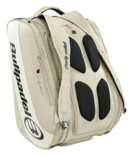 BOLSA BULLPADEL BPP25001 VERTEX 026 PIEDRA