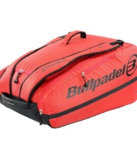 BOLSA BULLPADEL BPP25022 XPLO 003 ROJO