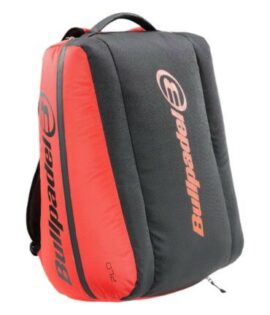 BOLSA BULLPADEL BPP25022 XPLO 003 ROJO