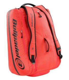 BOLSA BULLPADEL BPP25022 XPLO 003 ROJO