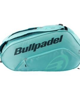 BOLSA BULLPADEL BPP25006 FLOW 072 AGUA MARINA