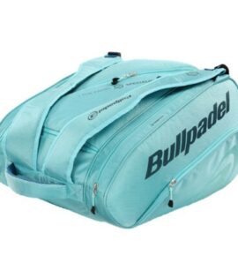BOLSA BULLPADEL BPP25006 FLOW 072 AGUA MARINA