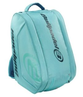 BOLSA BULLPADEL BPP25006 FLOW 072 AGUA MARINA