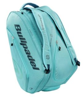 BOLSA BULLPADEL BPP25006 FLOW 072 AGUA MARINA