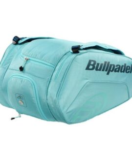 BOLSA BULLPADEL BPP25006 FLOW 072 AGUA MARINA
