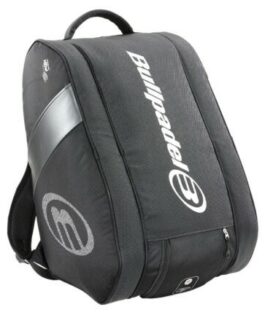 BOLSA BULLPADEL BPP25020 NEURON 005 NEGRO