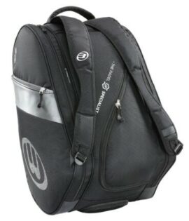 BOLSA BULLPADEL BPP25020 NEURON 005 NEGRO