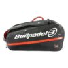 BOLSA BULLPADEL BPP25022 XPLO 005 NEGRO