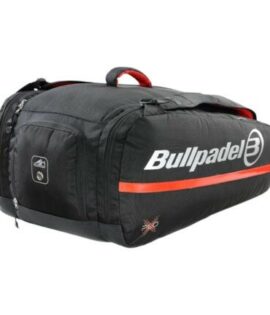 BOLSA BULLPADEL BPP25022 XPLO 005 NEGRO