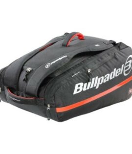 BOLSA BULLPADEL BPP25022 XPLO 005 NEGRO