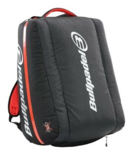 BOLSA BULLPADEL BPP25022 XPLO 005 NEGRO