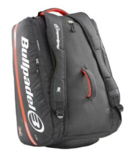 BOLSA BULLPADEL BPP25022 XPLO 005 NEGRO