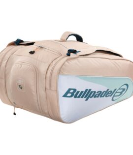 BOLSA BULLPADEL BPP25019 ELITE 029 ROSA PASTEL