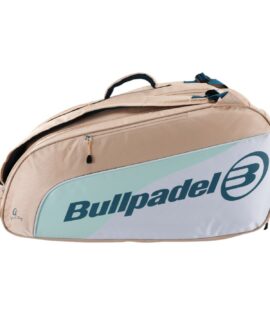 BOLSA BULLPADEL BPP25019 ELITE 029 ROSA PASTEL
