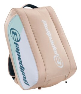 BOLSA BULLPADEL BPP25019 ELITE 029 ROSA PASTEL