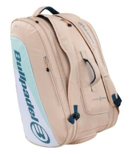 BOLSA BULLPADEL BPP25019 ELITE 029 ROSA PASTEL