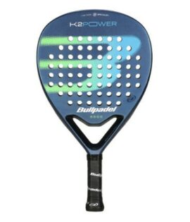 PALA BULLPADEL K2 POWER 25
