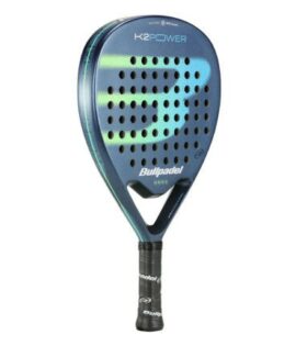 PALA BULLPADEL K2 POWER 25