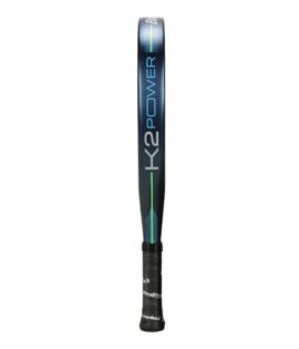 PALA BULLPADEL K2 POWER 25