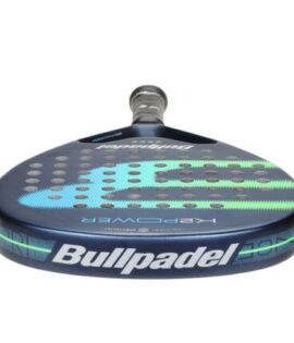 PALA BULLPADEL K2 POWER 25