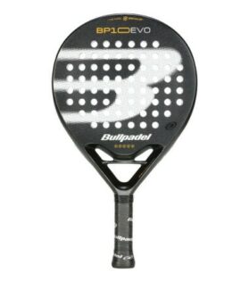 PALA BULLPADEL BP10 EVO 25