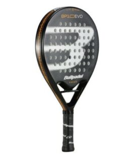 PALA BULLPADEL BP10 EVO 25
