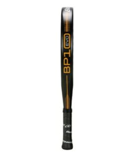 PALA BULLPADEL BP10 EVO 25