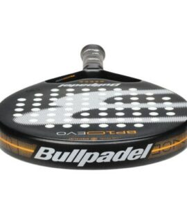 PALA BULLPADEL BP10 EVO 25