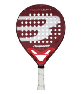 PALA BULLPADEL FLOW LIGHT 25